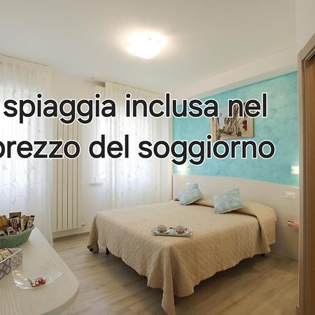 Affittacamere I Principi Del Conero Numana Luaran gambar