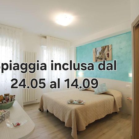 Affittacamere I Principi Del Conero Numana Luaran gambar