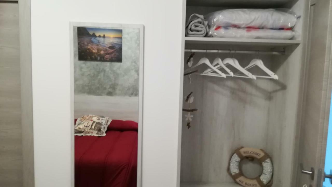 Affittacamere I Principi Del Conero Numana Luaran gambar