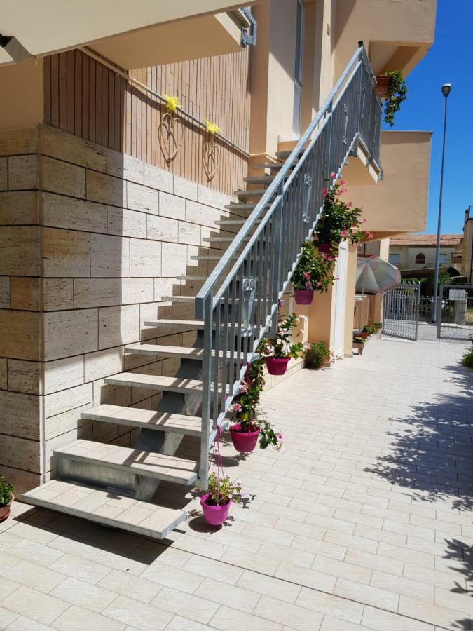 Affittacamere I Principi Del Conero Numana Luaran gambar